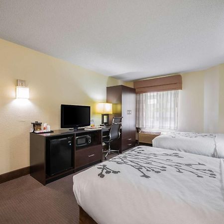 Sleep Inn Statesville I-40 Exteriör bild