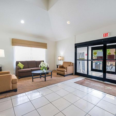 Sleep Inn Statesville I-40 Exteriör bild
